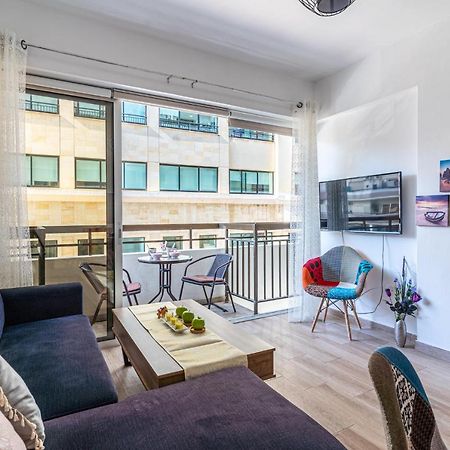 Berries 1-Br Apt In Larnaca Zewnętrze zdjęcie