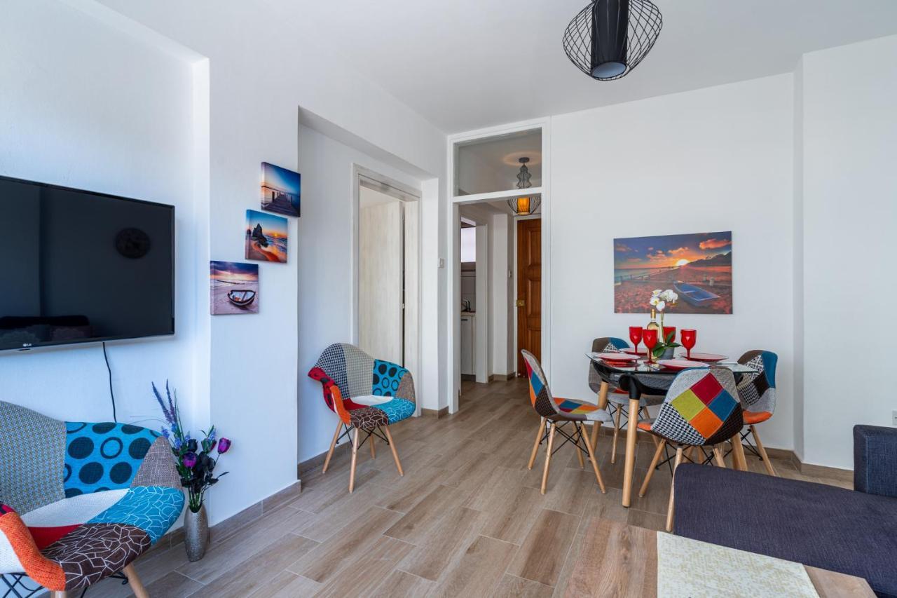 Berries 1-Br Apt In Larnaca Zewnętrze zdjęcie