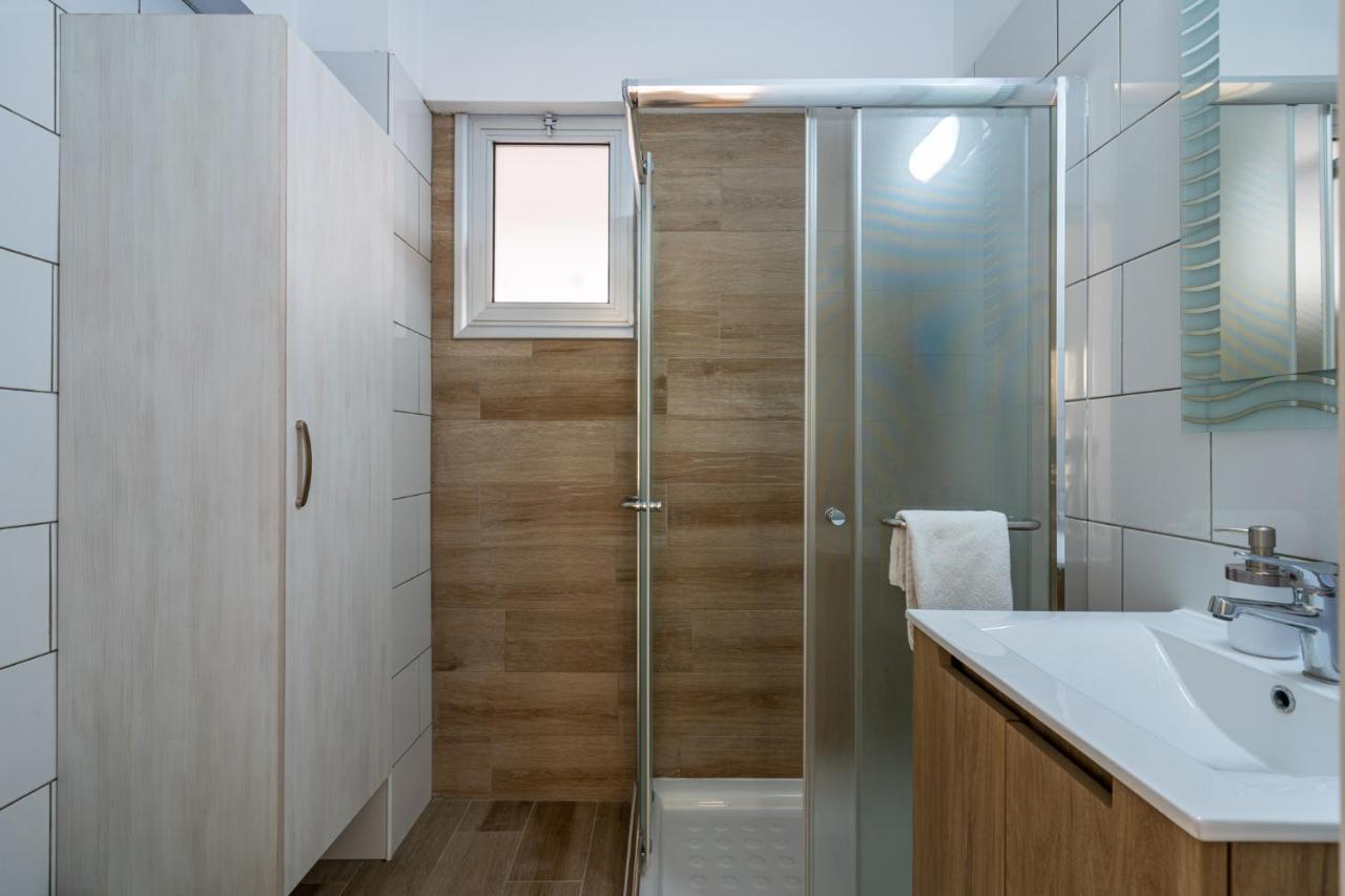 Berries 1-Br Apt In Larnaca Zewnętrze zdjęcie