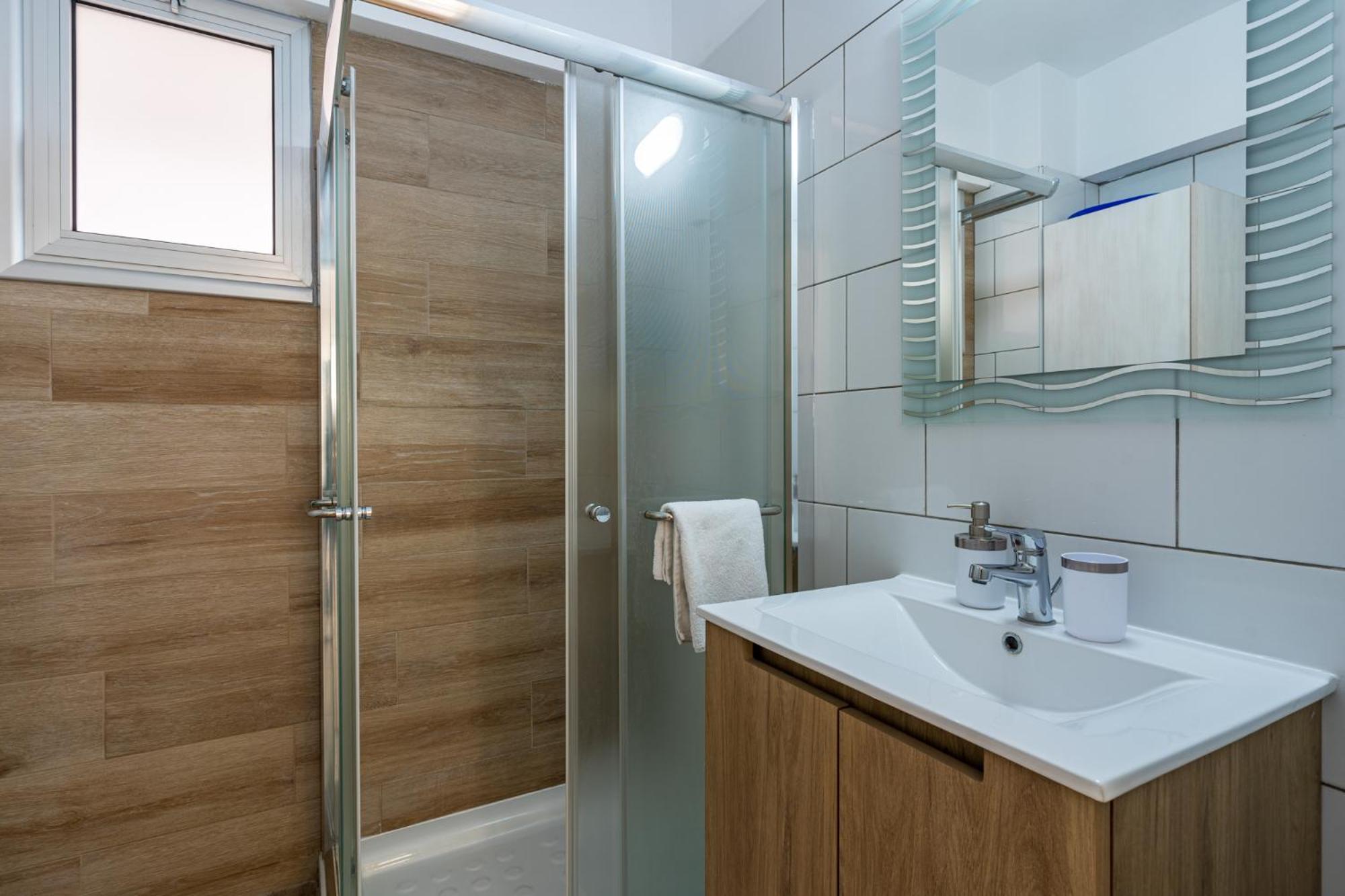 Berries 1-Br Apt In Larnaca Zewnętrze zdjęcie